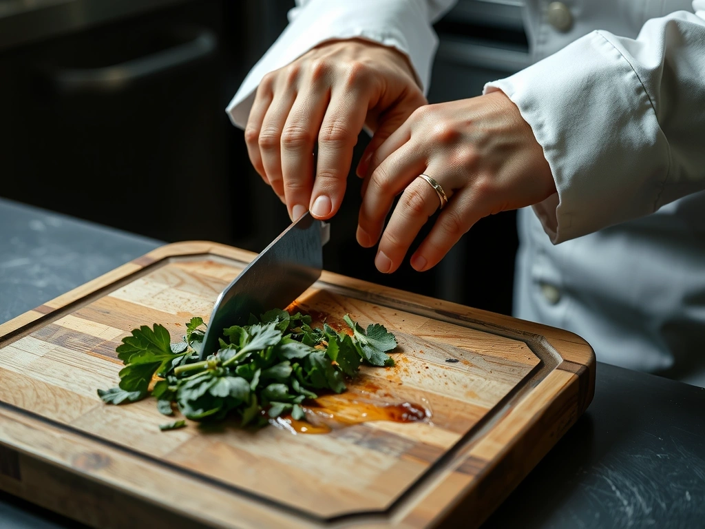 Kurs Gotowania Gdańsk