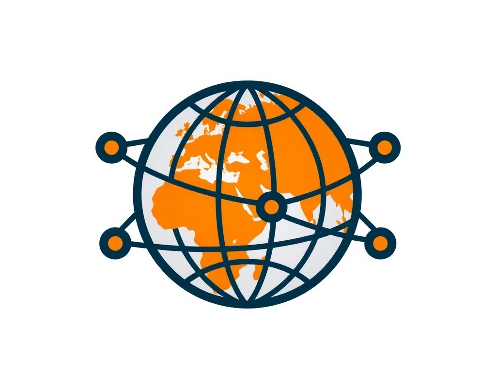 Global Icon
